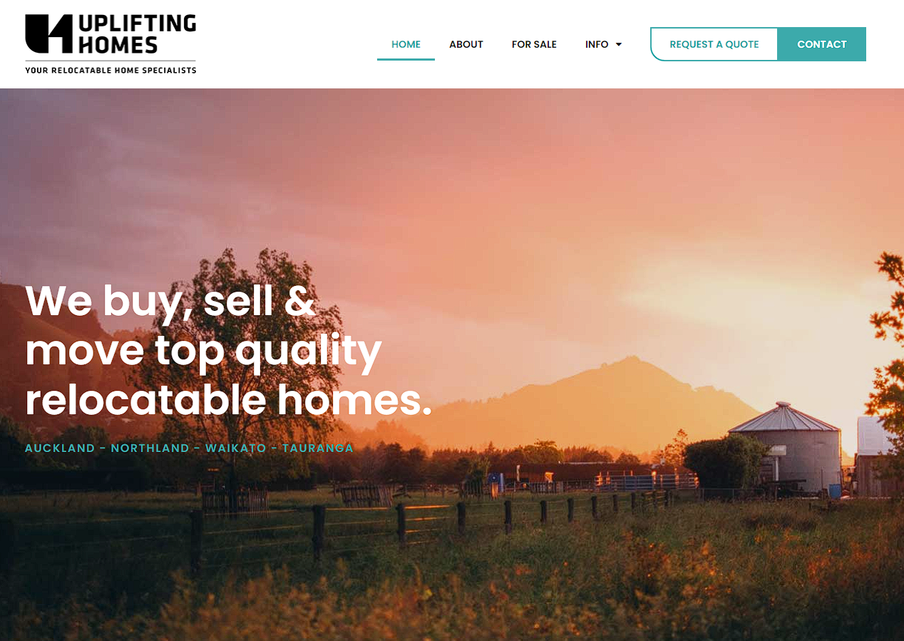 Easy Living 1960s Family Home Uplifting Homes
