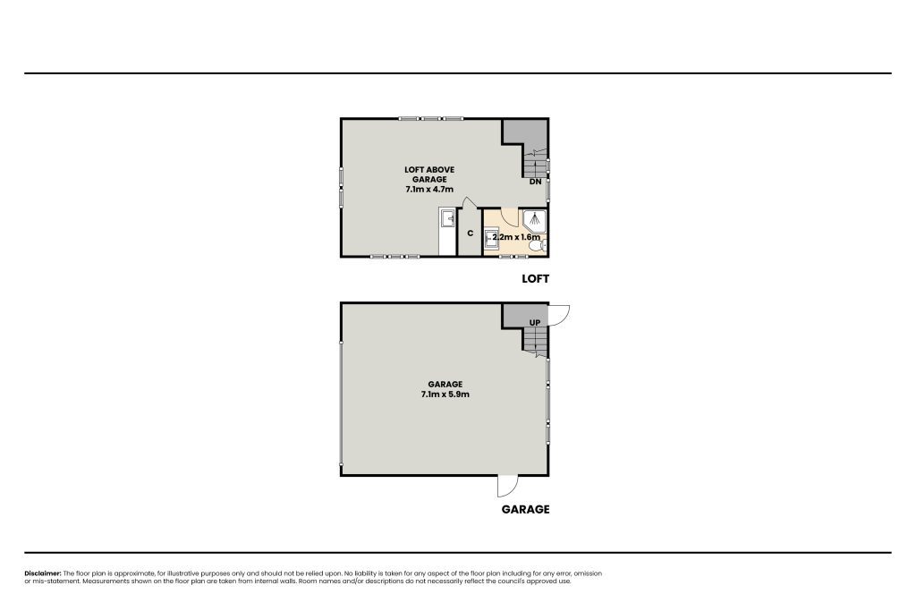 Uh151b Floor Plan