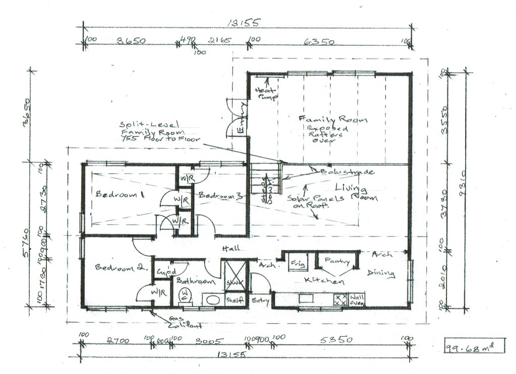 HH173 Floorplan